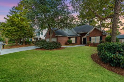 A home in Summerville