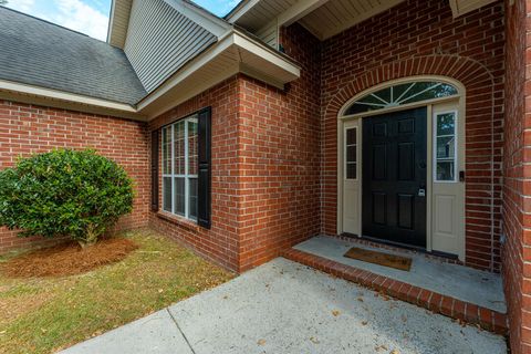 A home in Summerville