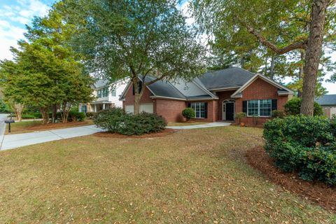 A home in Summerville