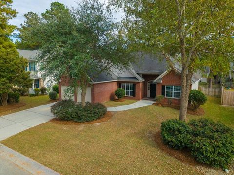 A home in Summerville