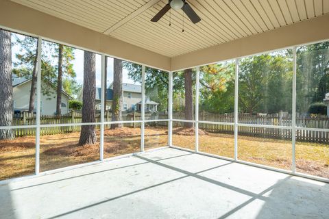 A home in Summerville