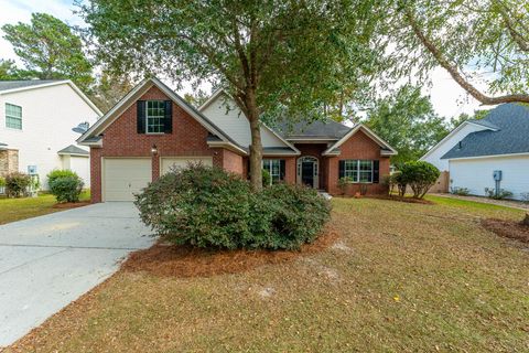 A home in Summerville