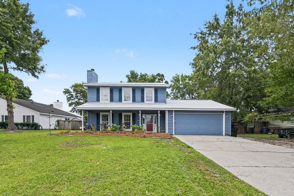Photo of 1404 Cimmaron Lane, Goose Creek, SC 29445 (MLS # 26017528)