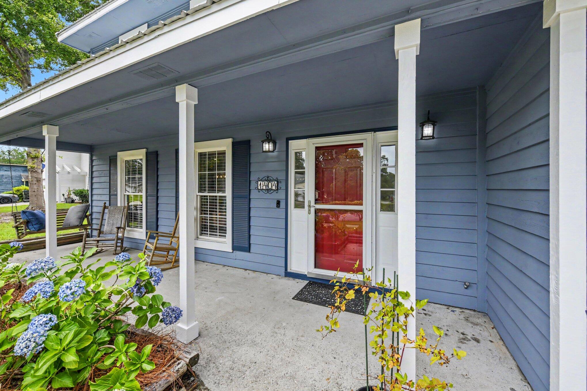 1404 Cimmaron Lane