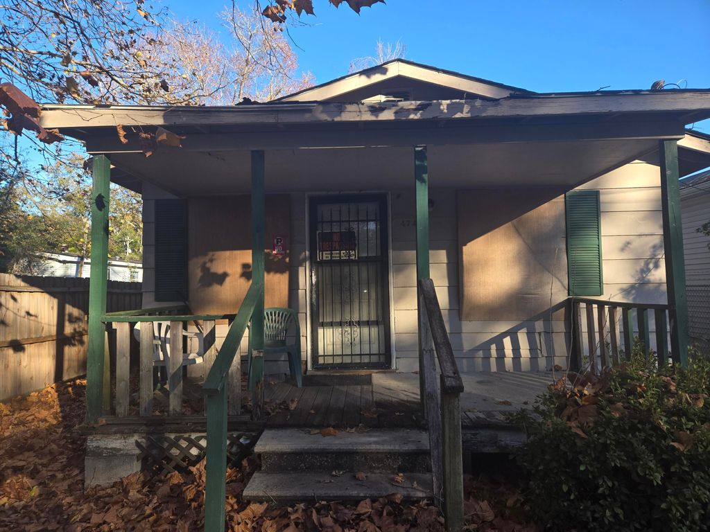 Photo of 4744 Wright Avenue, North Charleston, SC 29405 (MLS # 25032742)