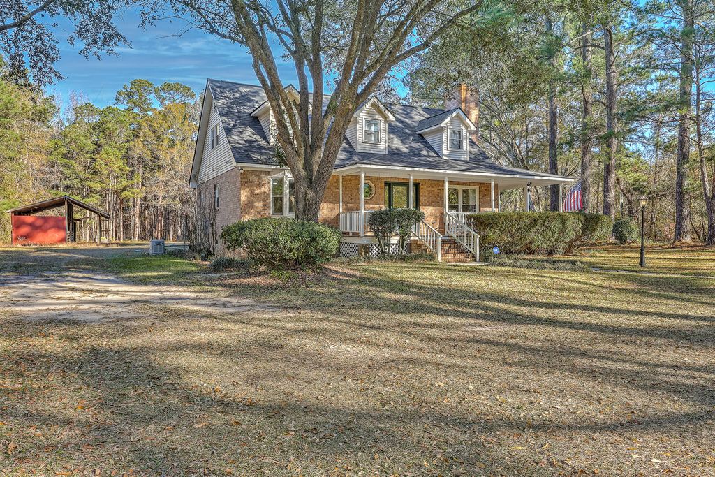 Photo of 1282 Starline Drive, Summerville, SC 29486 (MLS # 25032599)