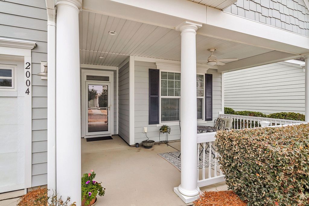 Photo of 2004 Redback Drive, Summerville, SC 29483 (MLS # 26004802)