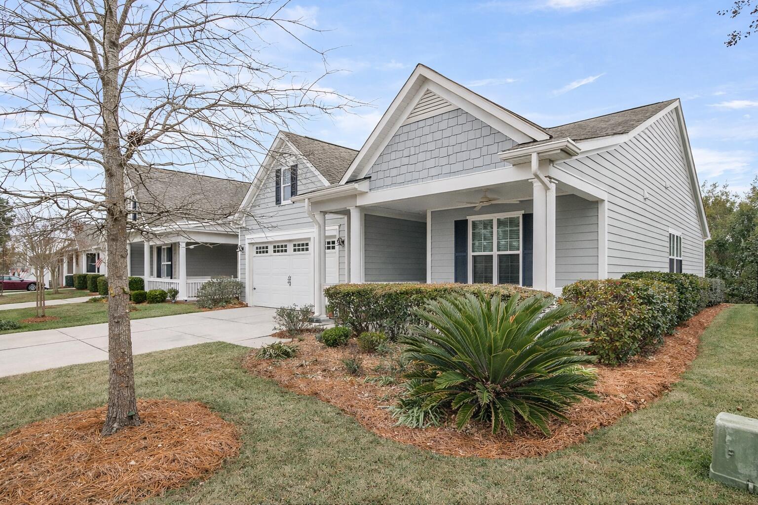 2004 Redback Drive