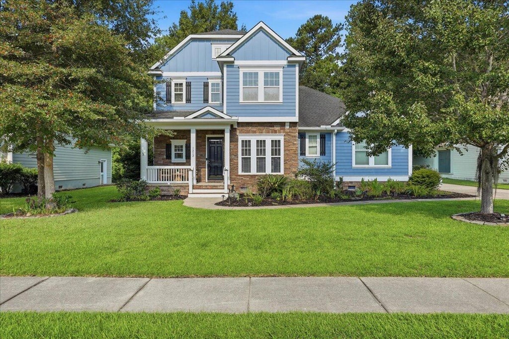 Photo of 1212 Pasture View Drive, Hanahan, SC 29410 (MLS # 26024305)