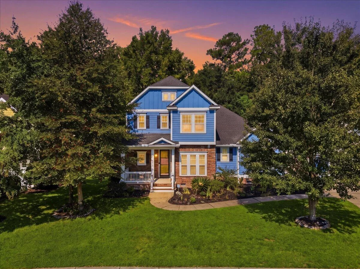 1212 Pasture View Drive, Hanahan, SC, 29410