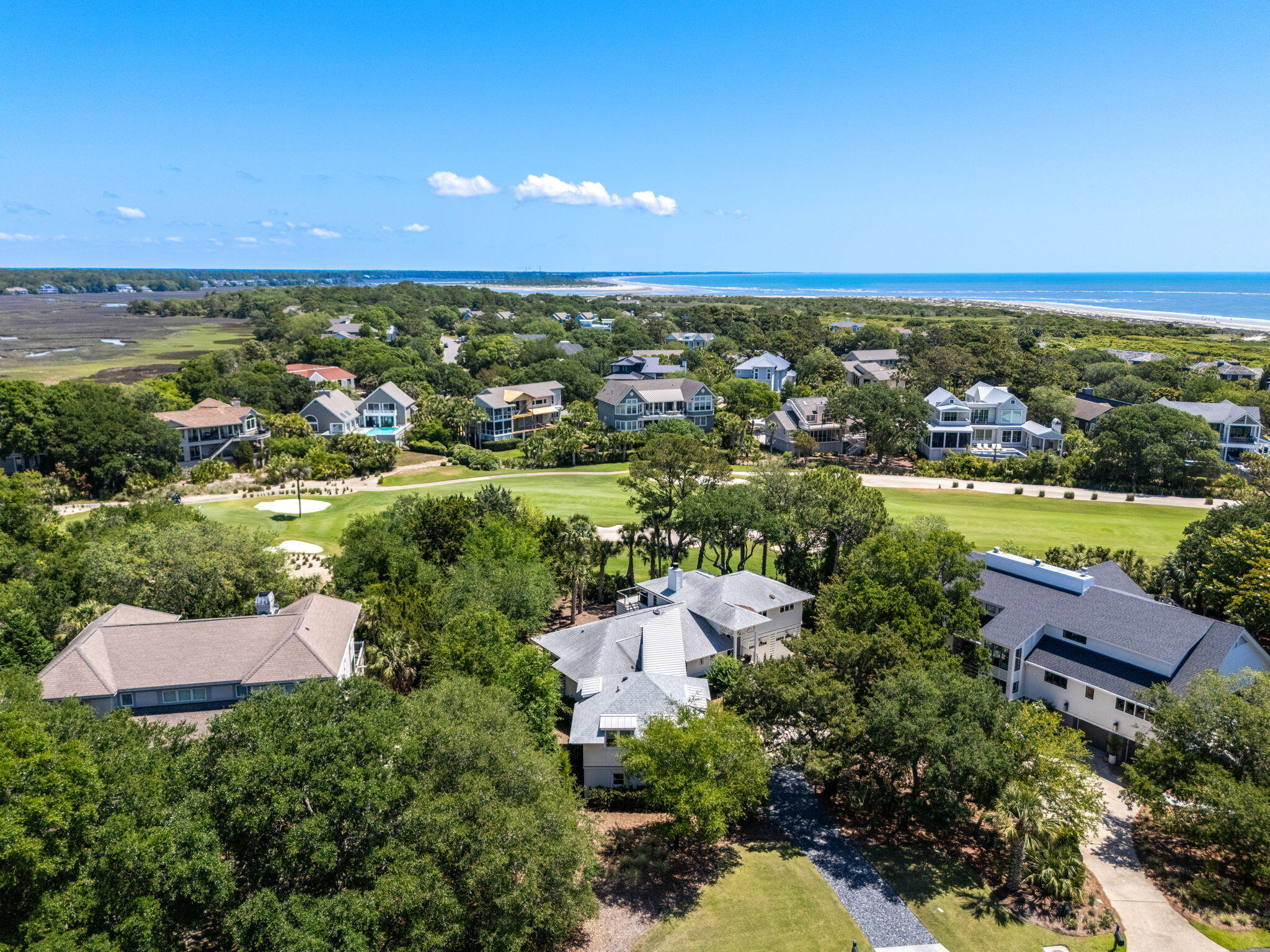 3560 Seaview Drive