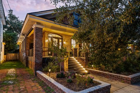 923 Rutledge Avenue Charleston SC 29403