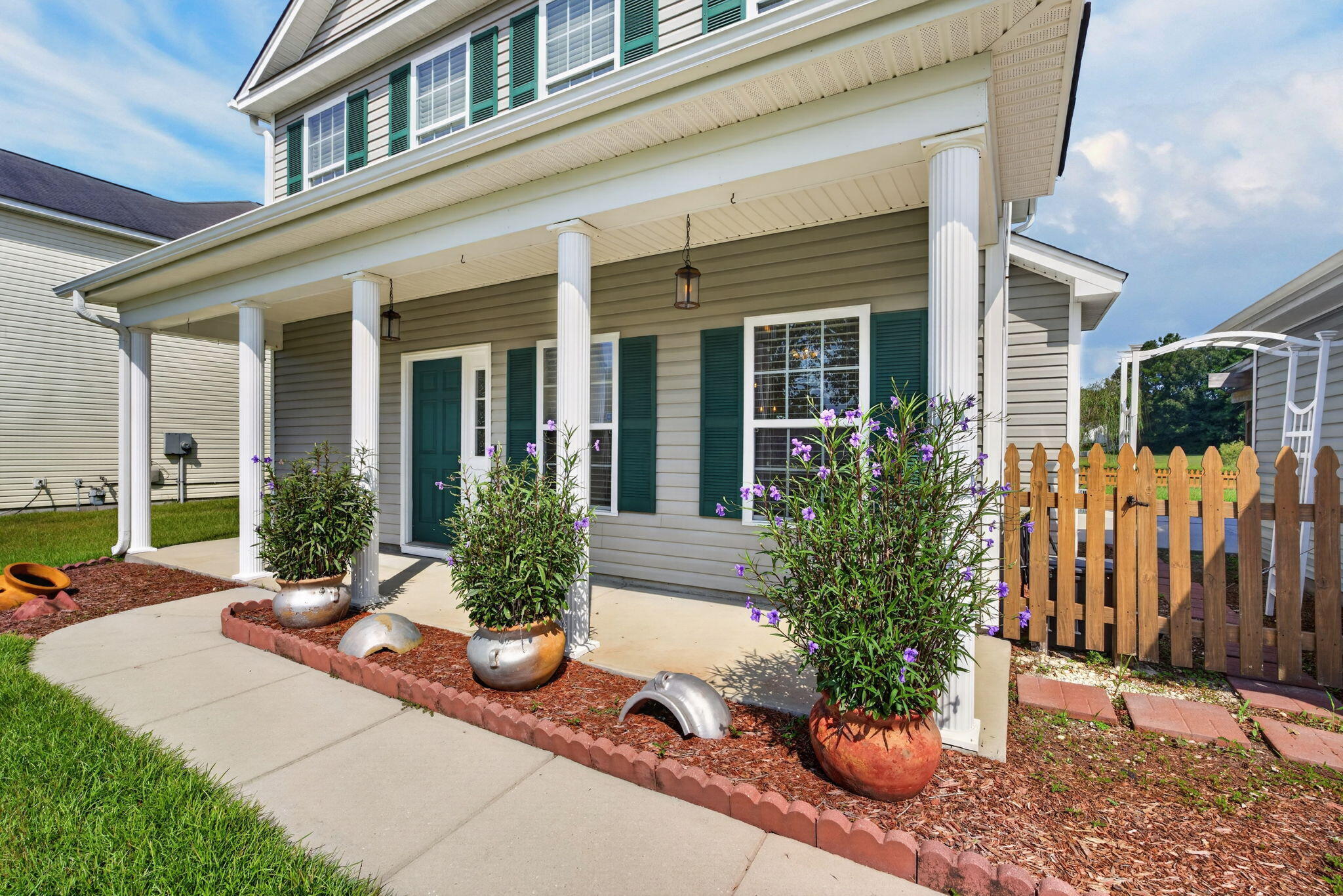 103 Pacolet Street