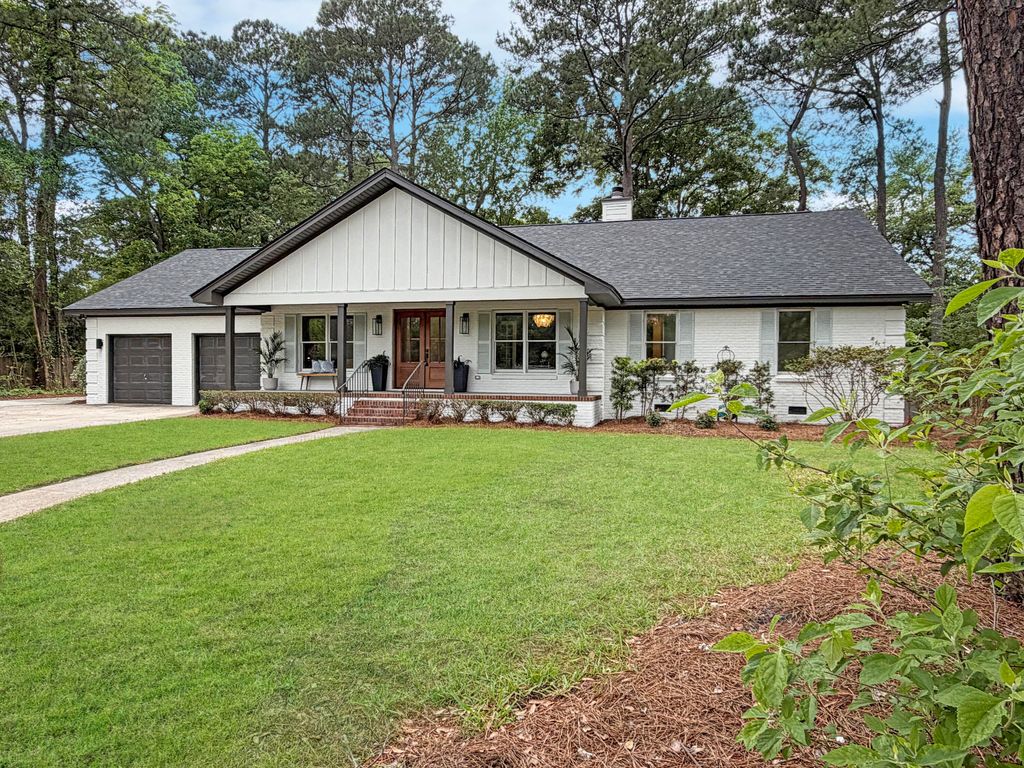 Photo of 683 Serotina Court, Mount Pleasant, SC 29464 (MLS # 26013271)