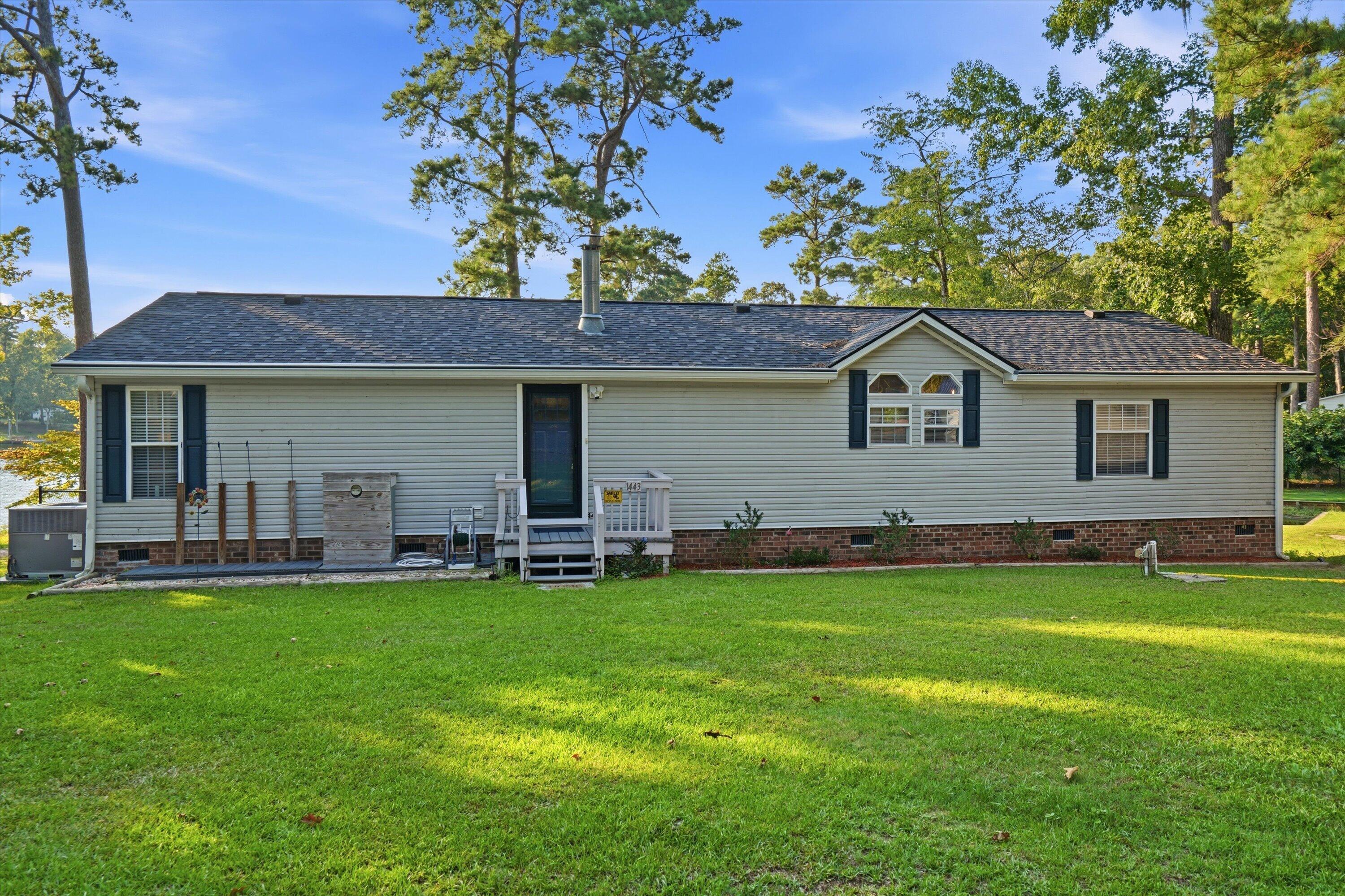 1443 Stukes Road