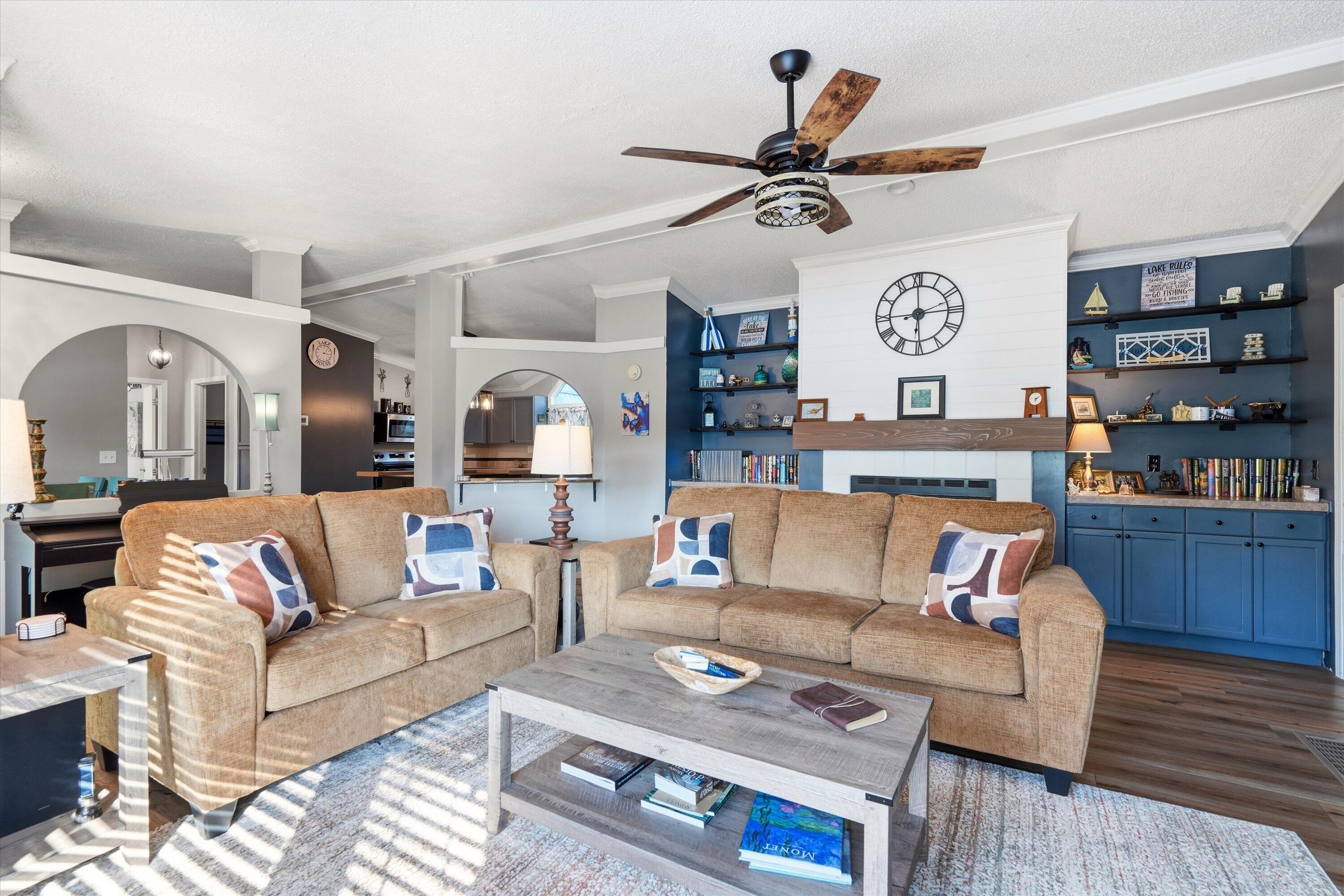 1443 Stukes Road