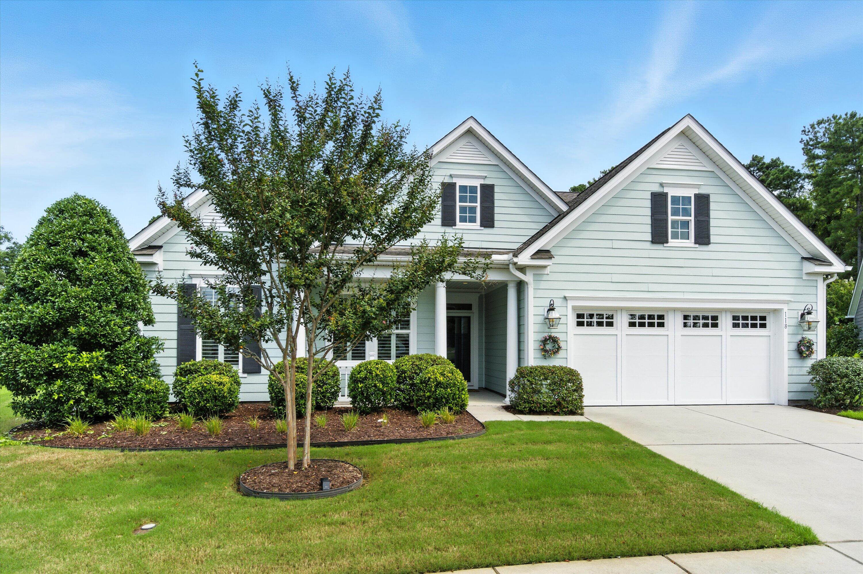 118 Citrea Drive