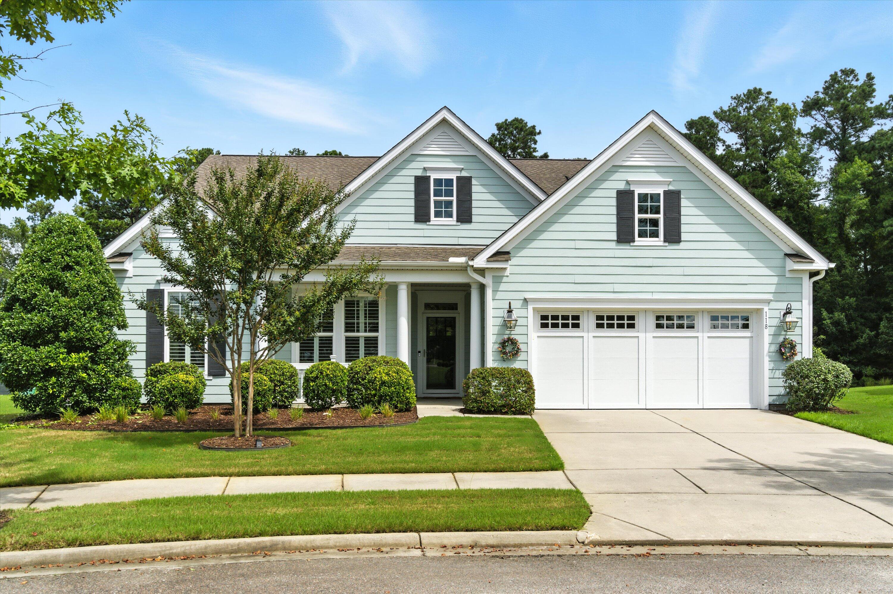 118 Citrea Drive