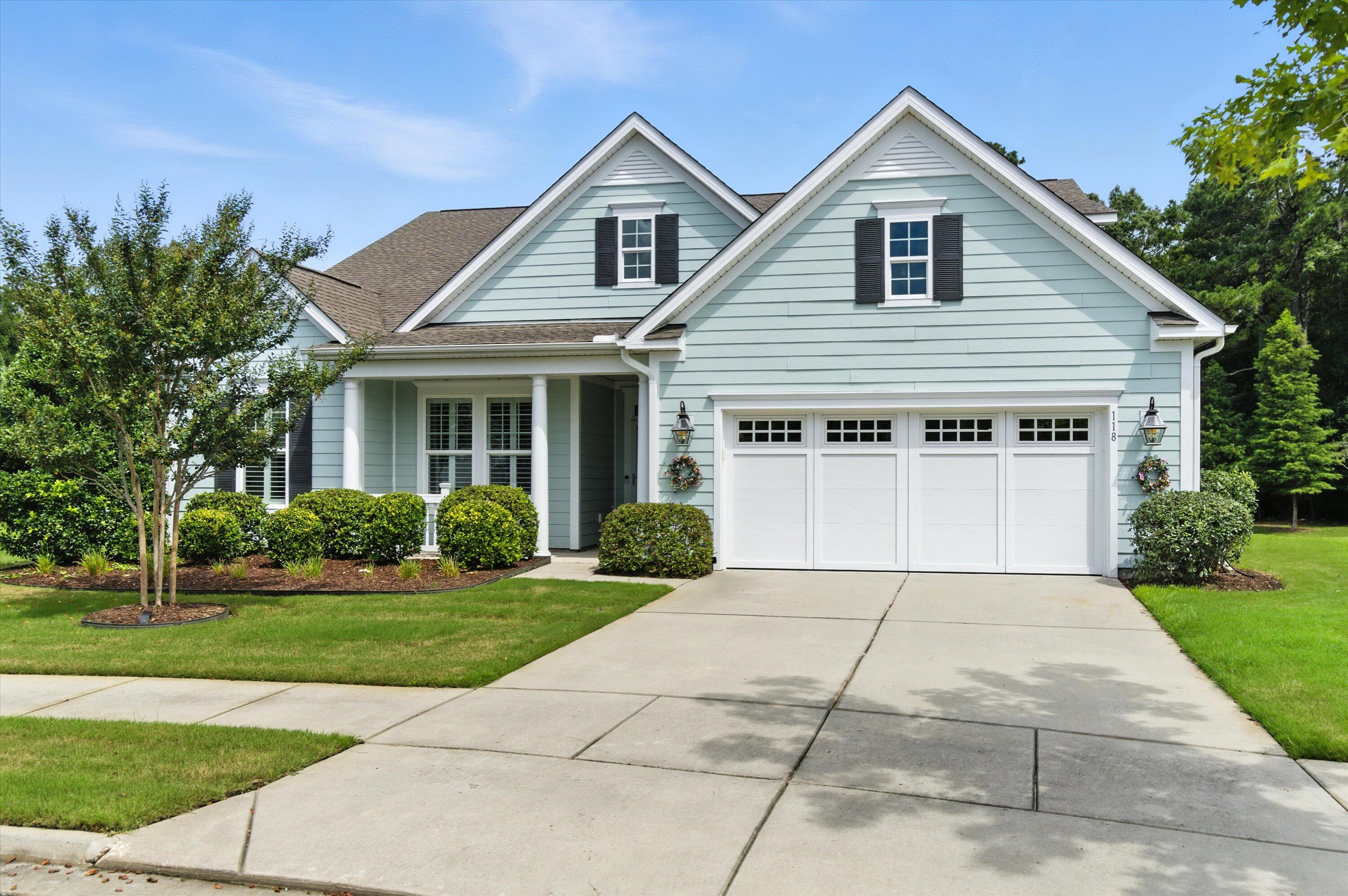 118 Citrea Drive