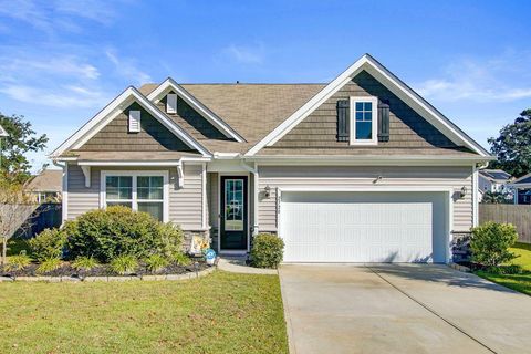 2720 Harmony Lake Drive Johns Island SC 29455