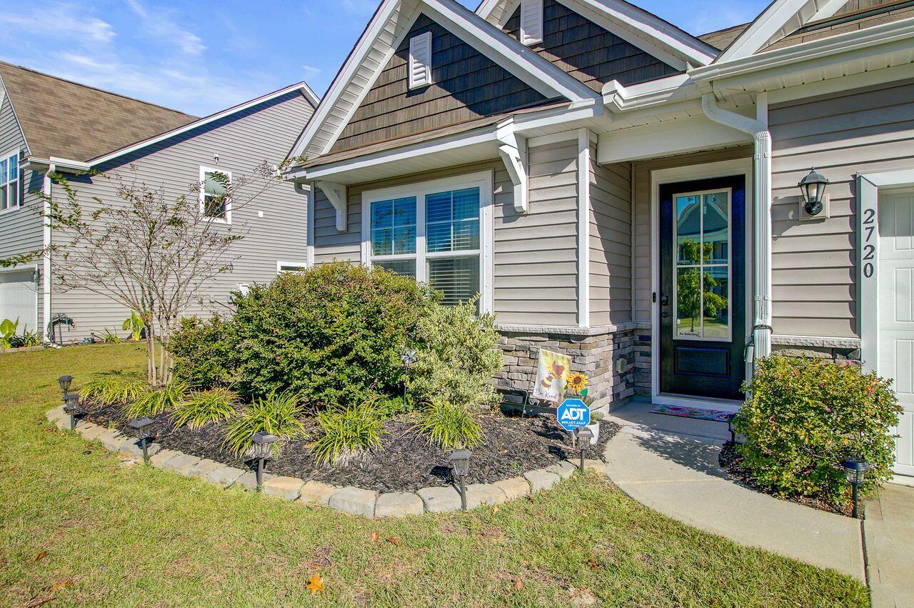 2720 Harmony Lake Drive