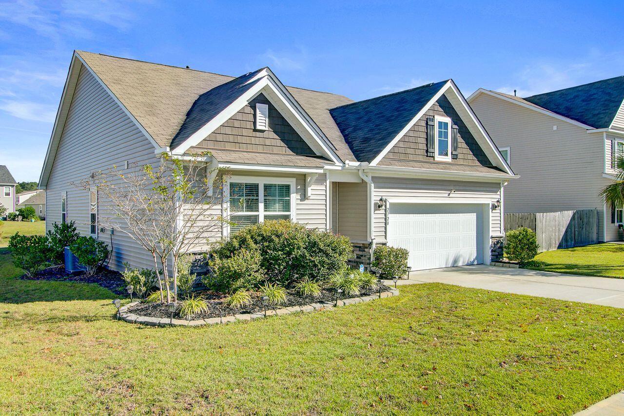 2720 Harmony Lake Drive