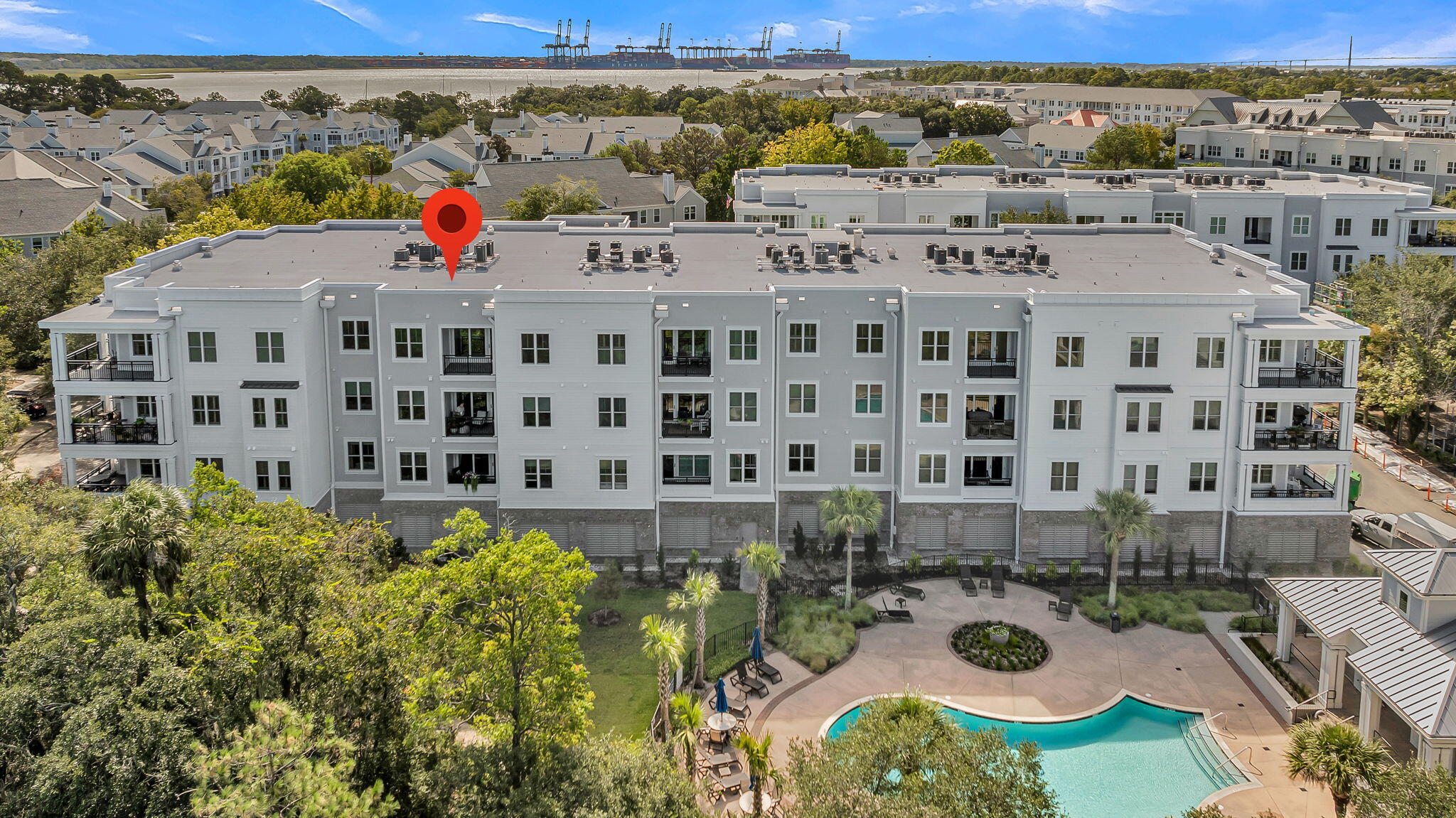 200 River Landing Drive Unit 308f