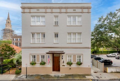 Photo of 85 Cumberland Street #5, Charleston, SC 29401 (MLS # 25020687)