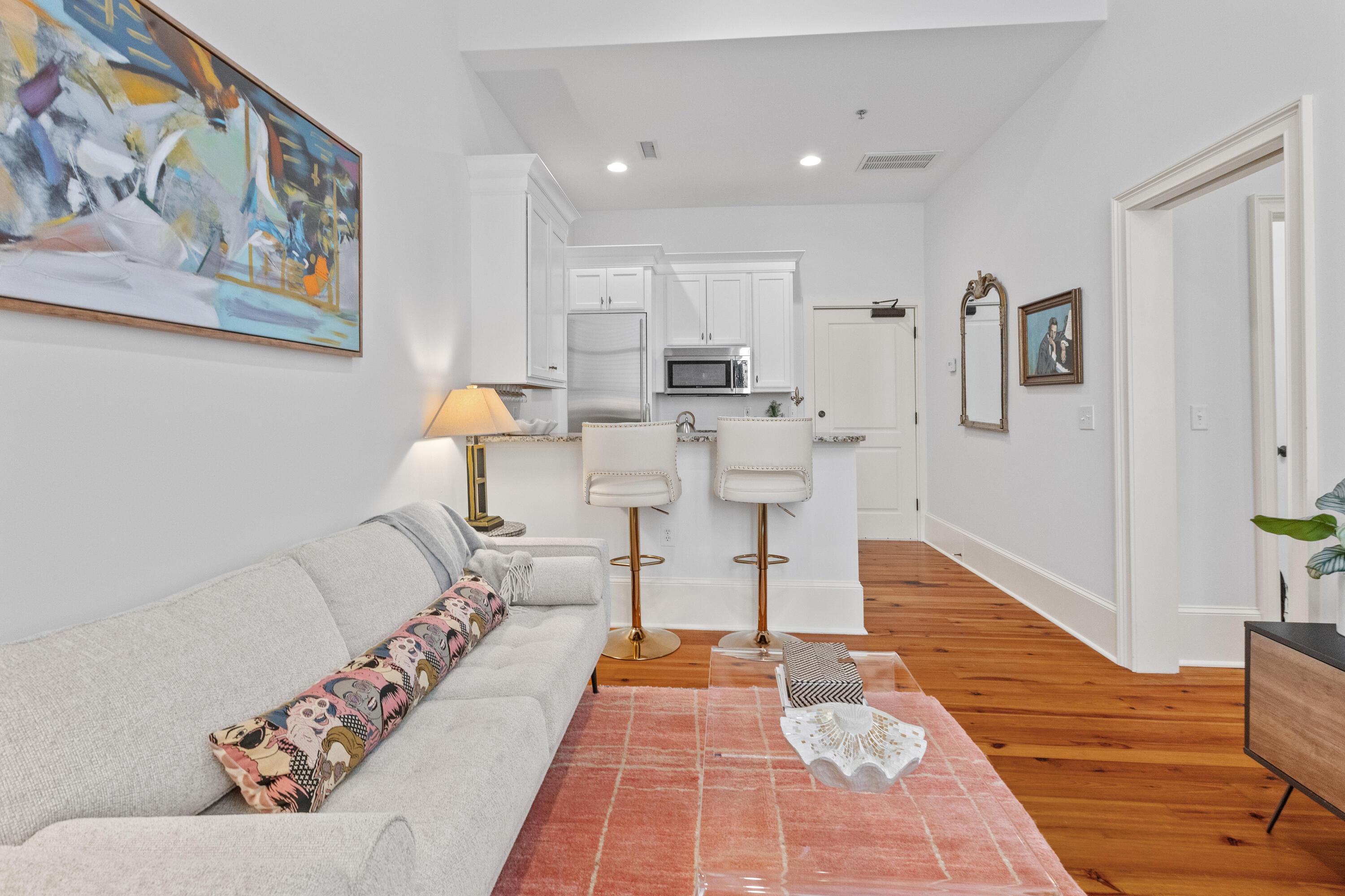 85 Cumberland Street 5