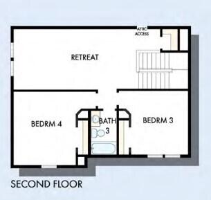 1204 Reserve Lane