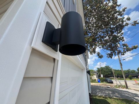 A home in North Charleston