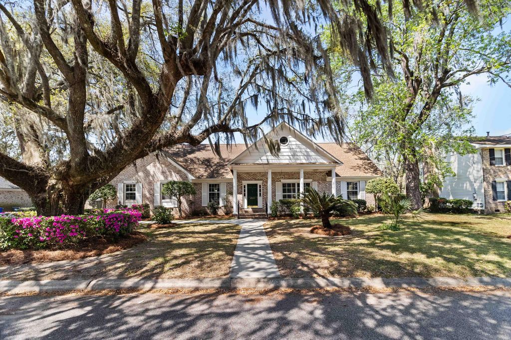 Photo of 4322 Bream Road, North Charleston, SC 29418 (MLS # 26011197)