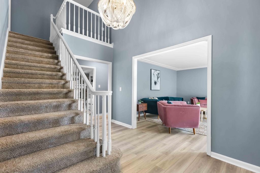 Photo of 4322 Bream Road, North Charleston, SC 29418 (MLS # 26011197)