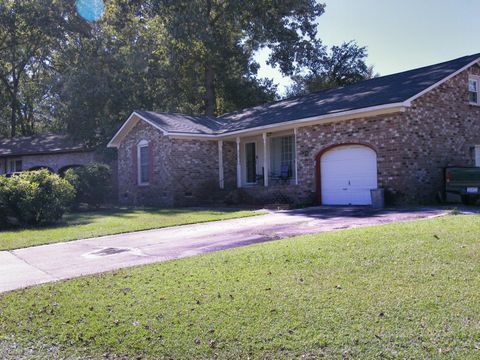 Photo of 9 Pequannock Road, Goose Creek, SC 29445 (MLS # 25027761)
