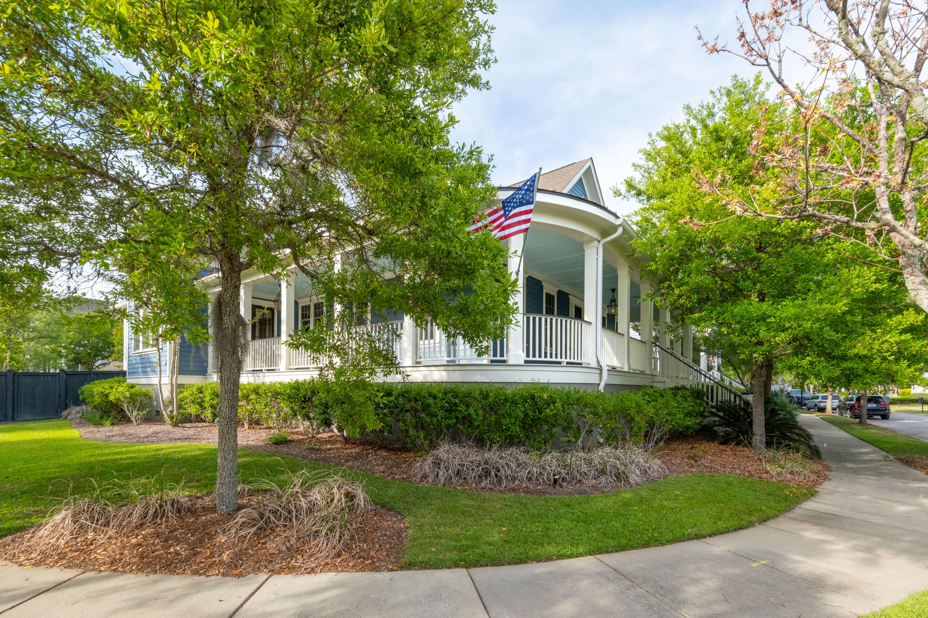 116 River Green Place