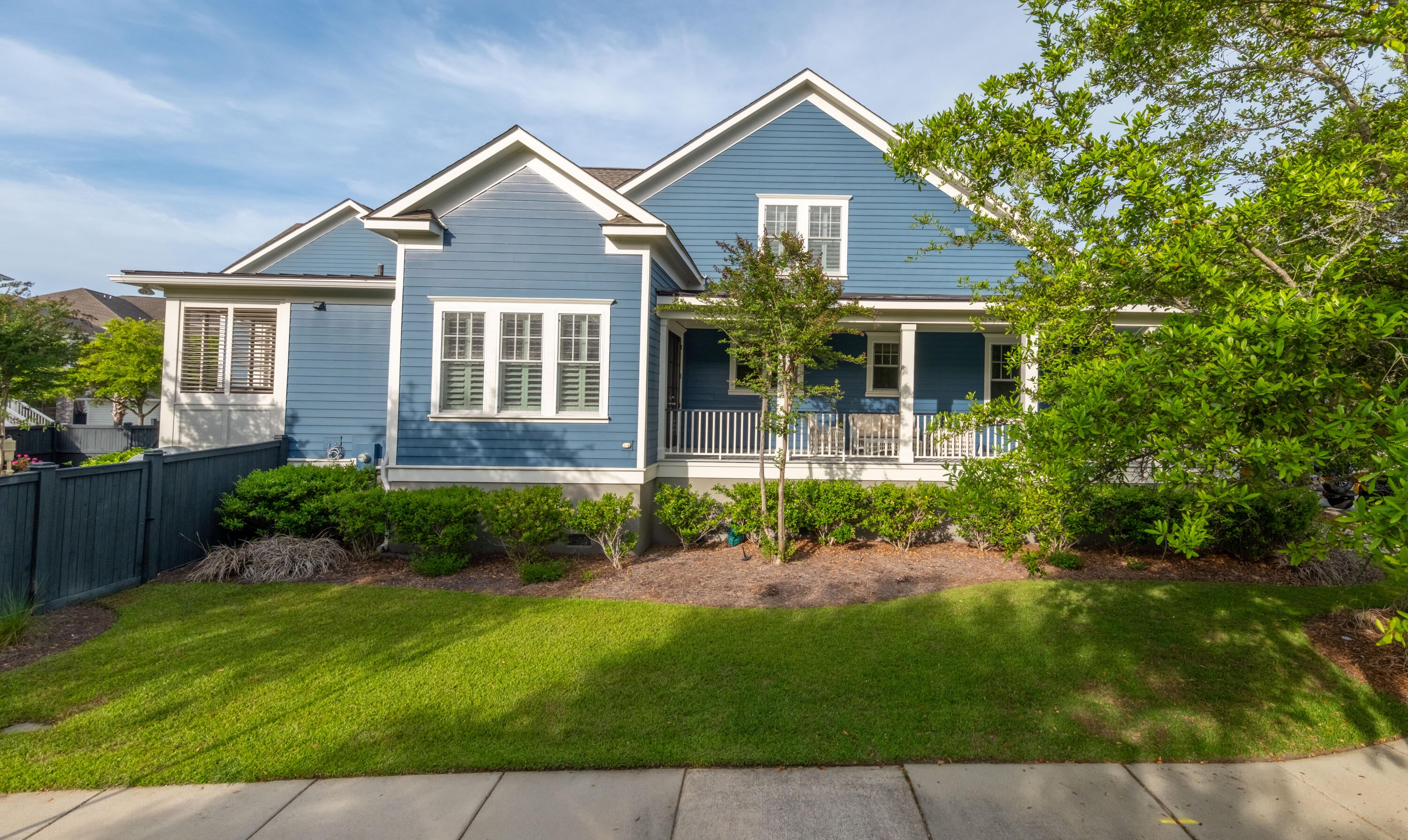 116 River Green Place