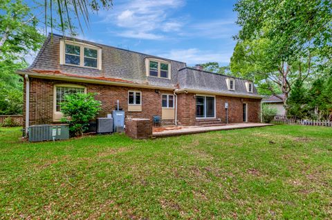 A home in Summerville