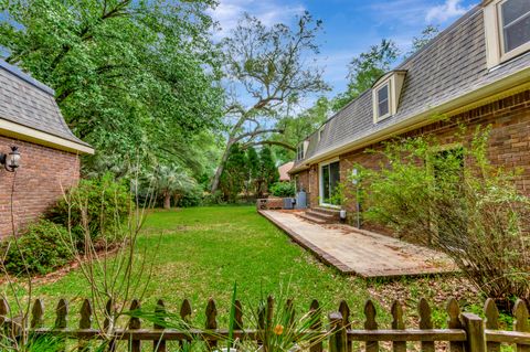 A home in Summerville