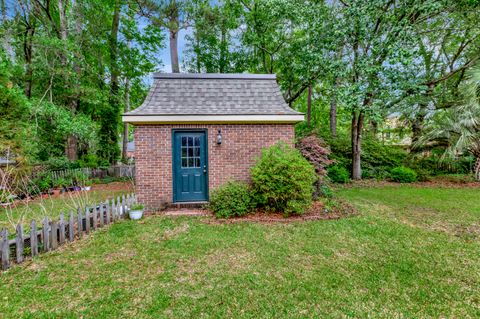 A home in Summerville