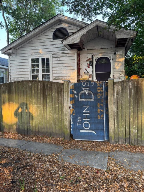 Photo of 2 S Enston Avenue, Charleston, SC 29403 (MLS # 26014674)