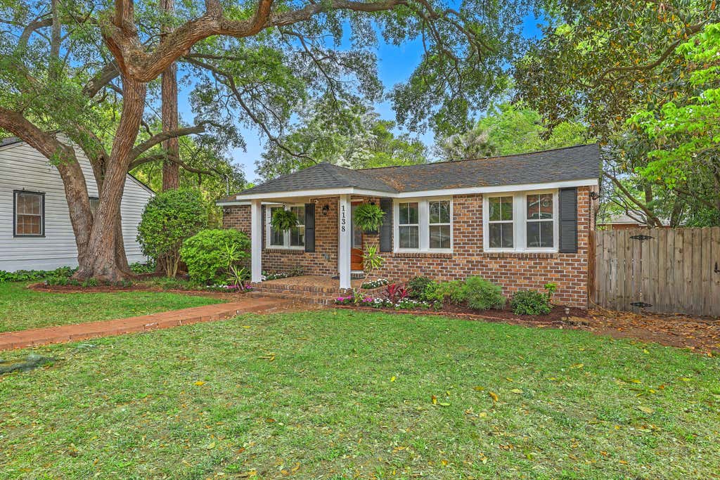 Photo of 1138 Leesville Street, North Charleston, SC 29405 (MLS # 26016175)