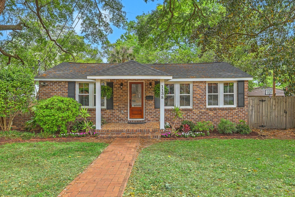 Photo of 1138 Leesville Street, North Charleston, SC 29405 (MLS # 26016175)
