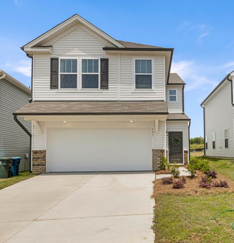 A home in Summerville