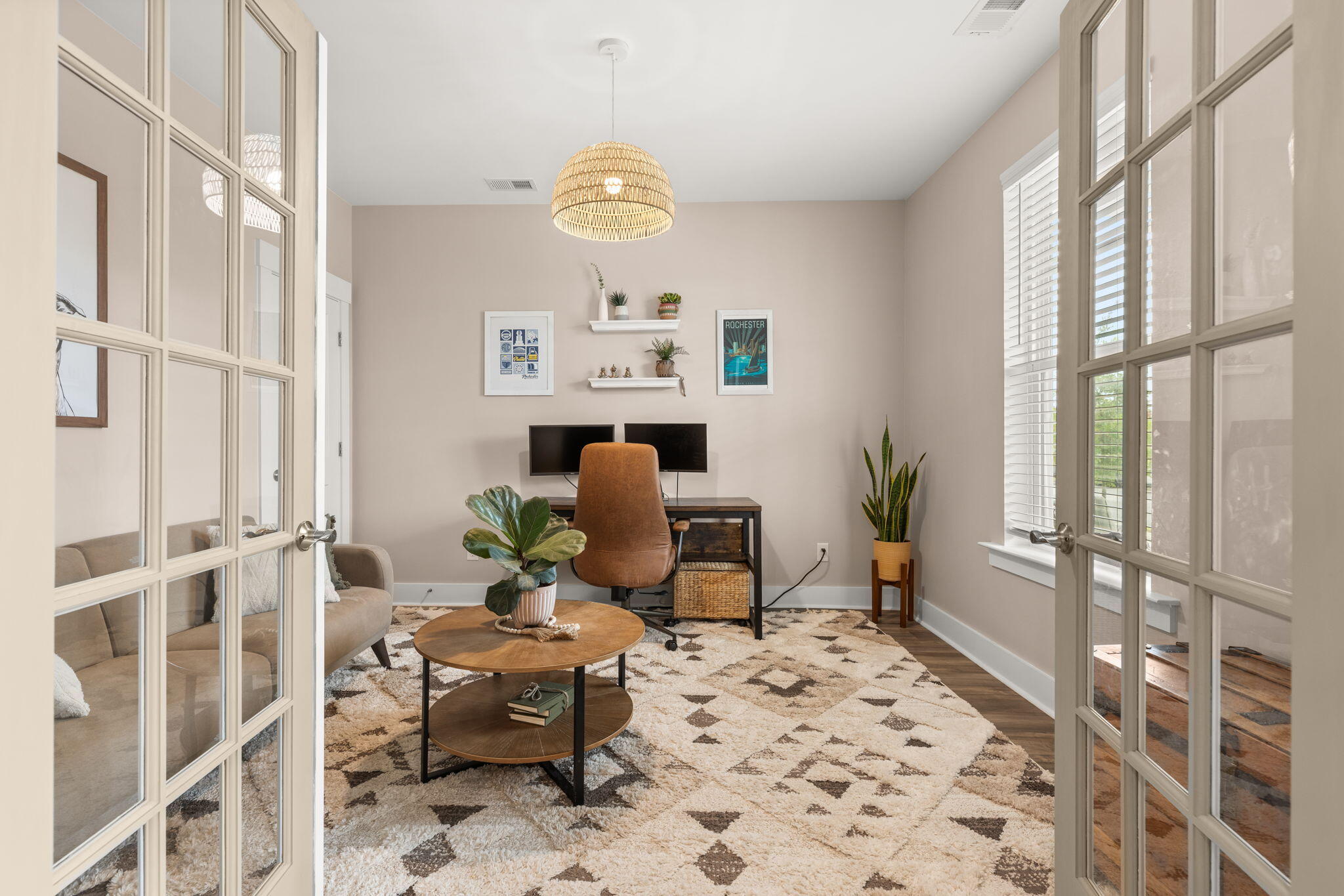 108 Jackson Pond Court