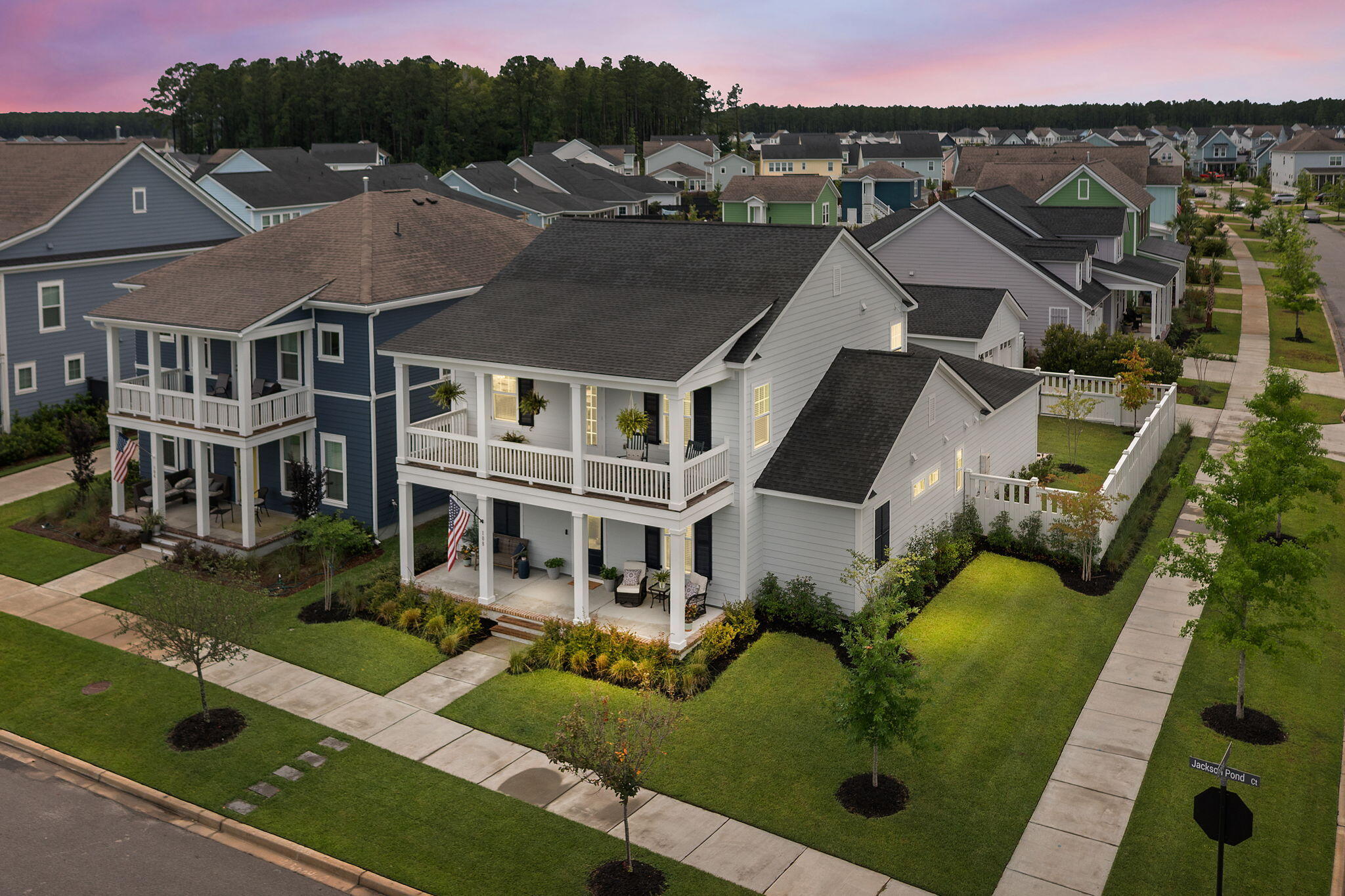 108 Jackson Pond Court