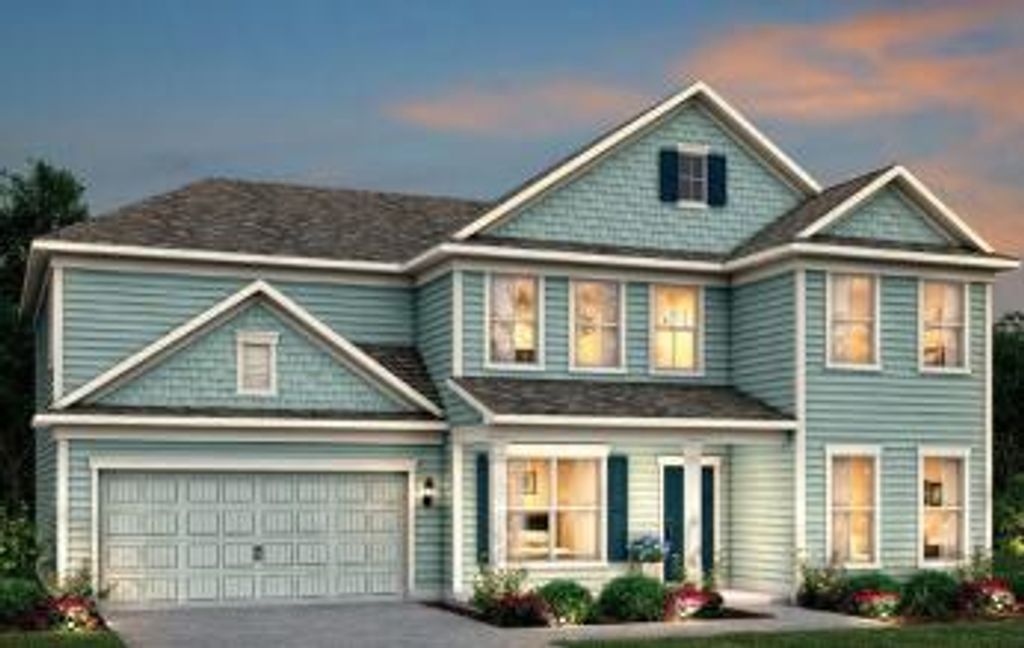 Photo of 2003 Cousteau Court, Johns Island, SC 29455 (MLS # 25031632)