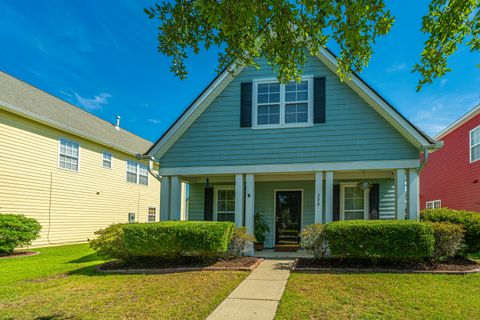 A home in Summerville