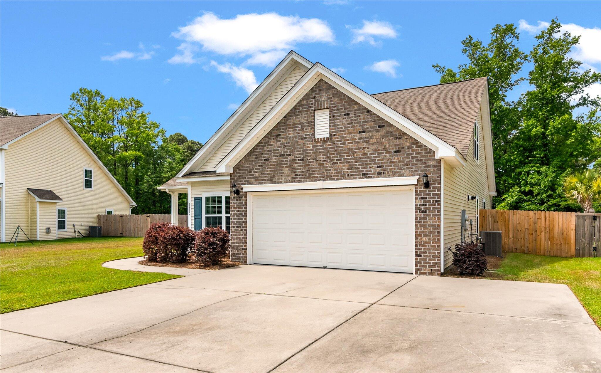 1610 Fishbone Drive