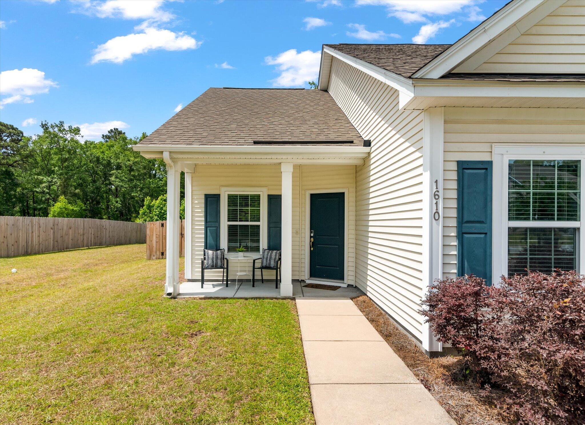 1610 Fishbone Drive