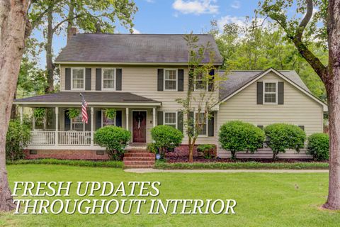 109 Fort Street Summerville SC 29485